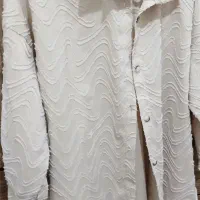 شومیز کرم