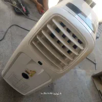 فروش کولر پرتابل و تراست پنجره‌ای
