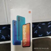 یک عدد گوشی موبایل شیاومی