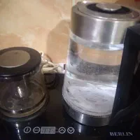 کتری قوری برقی