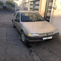 پژو ۴۰۵