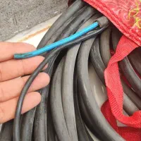 کابل 2*10افشان مس خالص