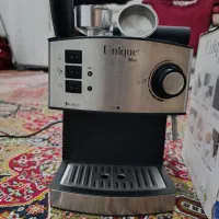 قهوه ساز و اسپرسوساز یونیک مکس