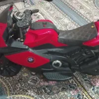 موتورشارژی