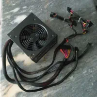 پاور کامپیوتر 430w ترمالتیک