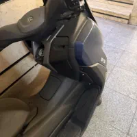 یاماها nmax