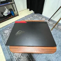 لپتاپ asus rog ryzen7/16gb/3050/144hz