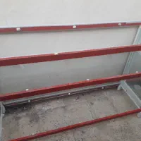 ویترین مغازه