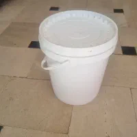 دبه خالی ارده و حلواارده