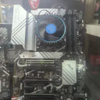 باندل z790 با سی پی یو