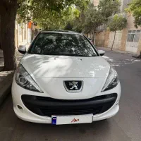 207 پانا|خودرو سواری و وانت|مشهد, عامل|دیوار