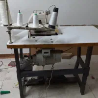چرخ خیاطی زیگزال