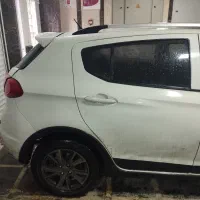 لیفان x۵۰-94|خودرو سواری و وانت|همدان, |دیوار