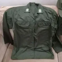 لباس سربازی