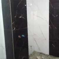 کاشی کاری وسنگ کاری