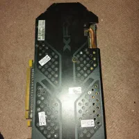rx 580|قطعات و لوازم جانبی رایانه|قزوین, |دیوار