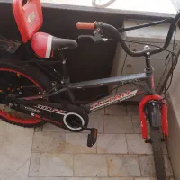 دوچرخه تیتان سایز ۲۰