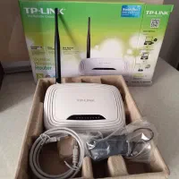 مودم روتر740اکبند