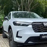 honda hrv ، مدل 2024