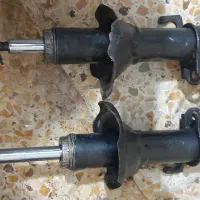 کمک پوسته کوتاه پراید