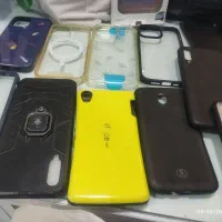 قاب گوشی باطری گارگرده سیم کامپیوتر