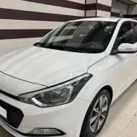 هیوندا i20