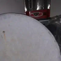 بخاری مدل دیشا