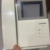 ایفون تصویری commax