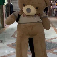 اورجینال ضد حساسیت.قابل شستشو .قد ۲ متر