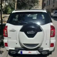 ایکس ۳۳ نیوفیس گیربکس AT