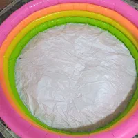 استخر بادی ۴نفره