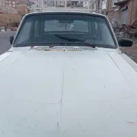 فروش پیکان مدل 1383 انژکتور