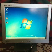 مانیتور LCD15 اینچ