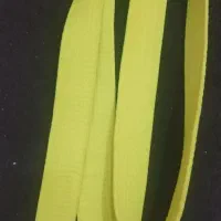کمر بند تکواندو نو