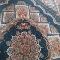 قالی نو بسیار تمیز