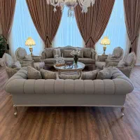 تولیدی مبل کویین ابزاری چک و نقد