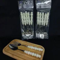 قاشق و چنگال