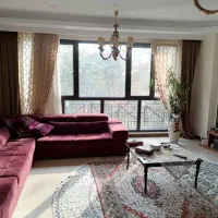 74 متر آپارتمان در دو واحد تجریش/ فول امکانات