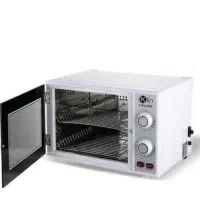 دستگاه استریل ابزار کلین