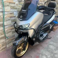 یاماها  YAMAHA  NMAX155 فول