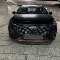 x33 ایکس۳۳کراس اتوماتیک مدل ۱۴۰۳