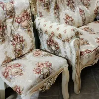 مبل و میز ناهار خوری