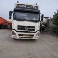 فروش کشنده البرز جفت