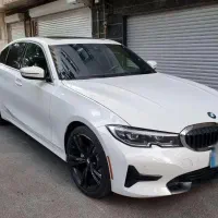 BMW 330i پلاک ارس دایم|خودرو کلاسیک|تبریز, |دیوار