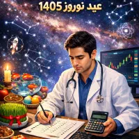 پانسیون مطالعاتی نوروز ۱۴۰۵ ویژه کنکور