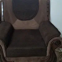 مبلمان ۷ نفره