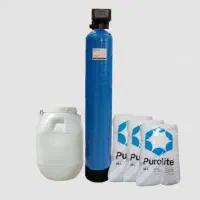 سختی گیر رزینی FRP