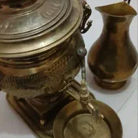 ست سماور