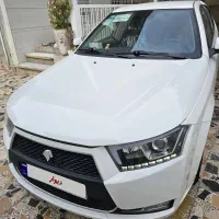 دناپلاس ef7p شش دنده مدل 1404