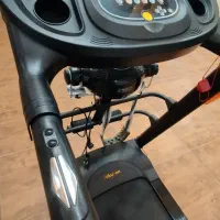 تردمیل 4 کاره